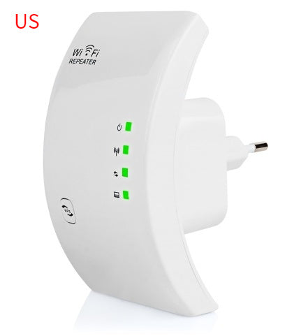 2.4GHz Wi-Fi Range Extender