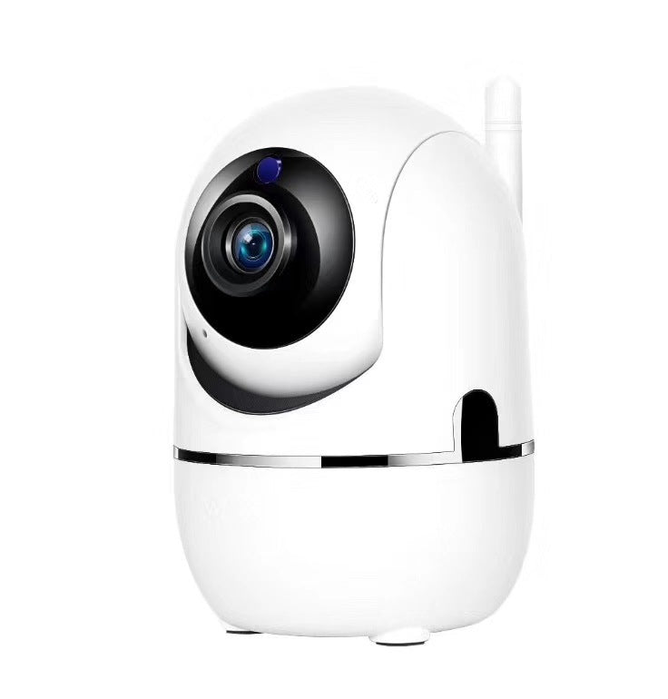 1080p Indoor Wi-Fi Pan & Tilt Camera