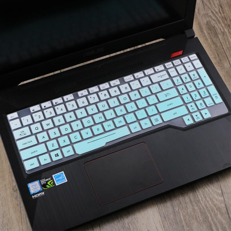 Laptop Keyboard Protective Cover – ASUS-Compatible