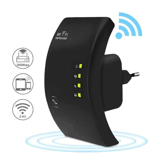 2.4GHz Wi-Fi Range Extender