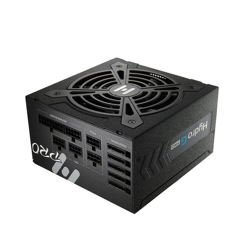FSP Power Supply Hydro Gold Pro 750W HG2-750/PPA7505406
