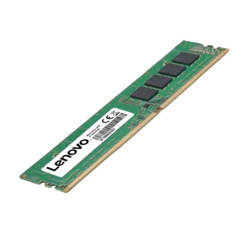 Lenovo 4X77A77032 | ThinkSystem 64GB TruDDR5 4800MHz (2Rx4) 10x4 RDIMM