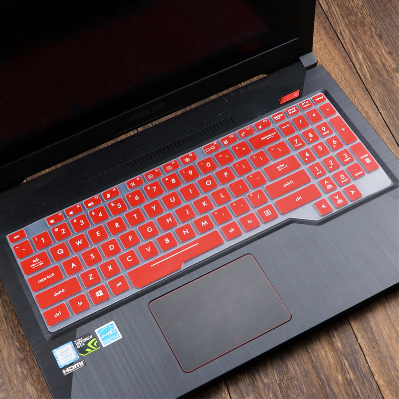 Laptop Keyboard Protective Cover – ASUS-Compatible
