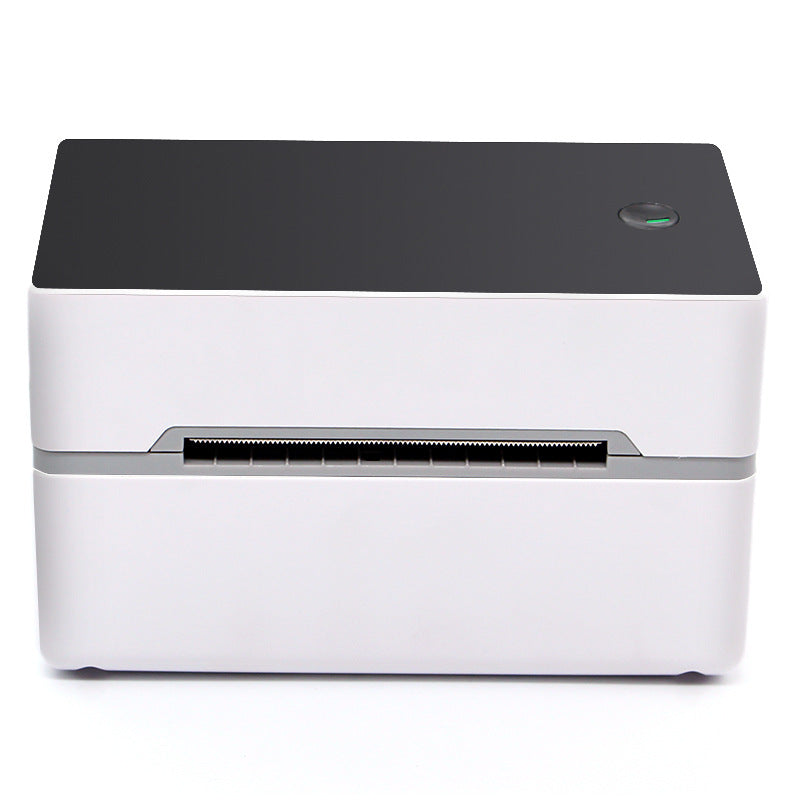 Thermal Label Printer – USB / Bluetooth Options