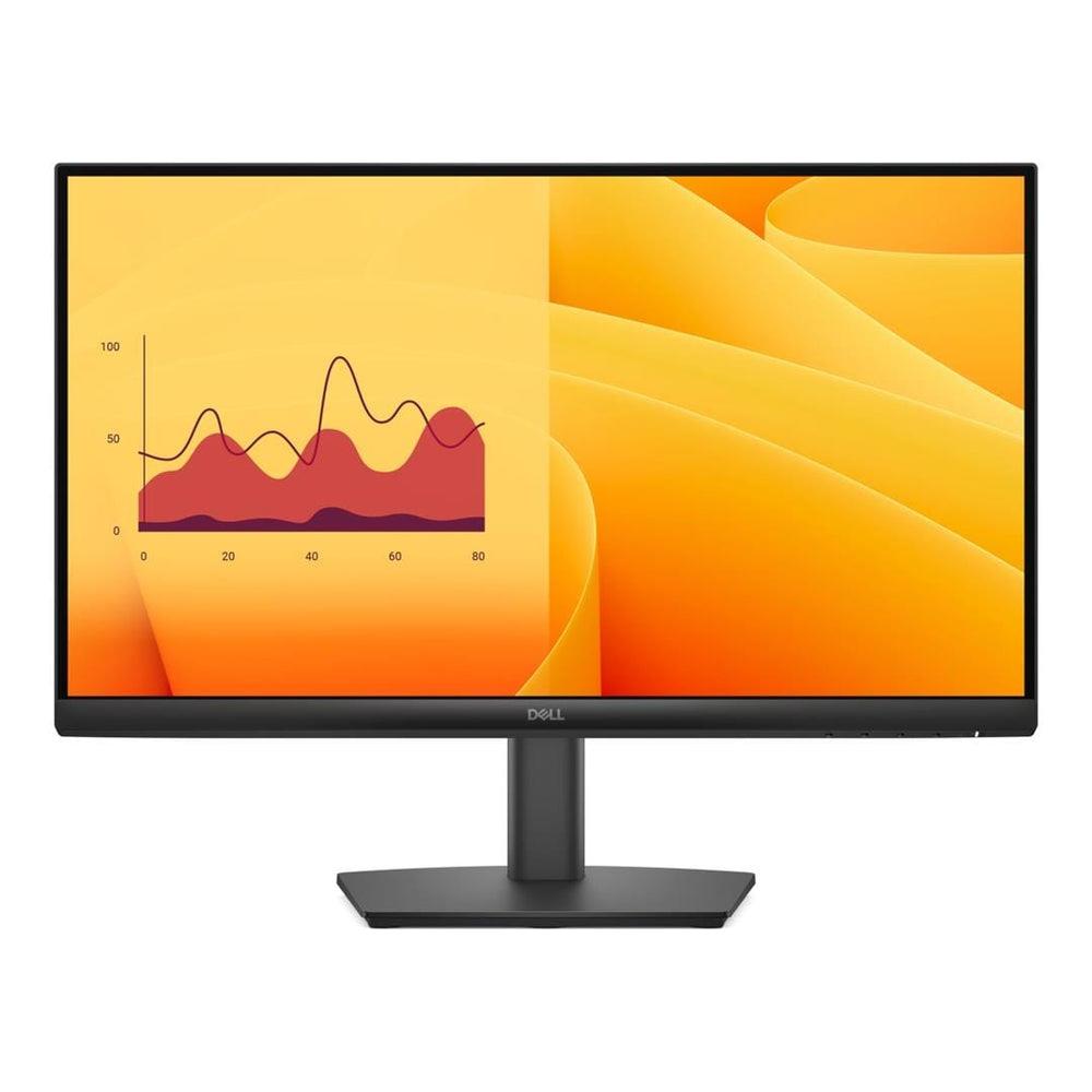 Dell E2225HM manufacturer model photo from Dell UAE official store. Configuration and keyboard layout may vary.