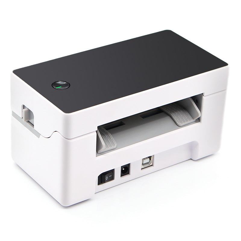 Thermal Label Printer – USB / Bluetooth Options