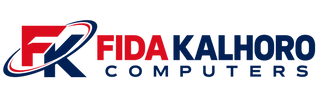 Fida Kalhoro Computers