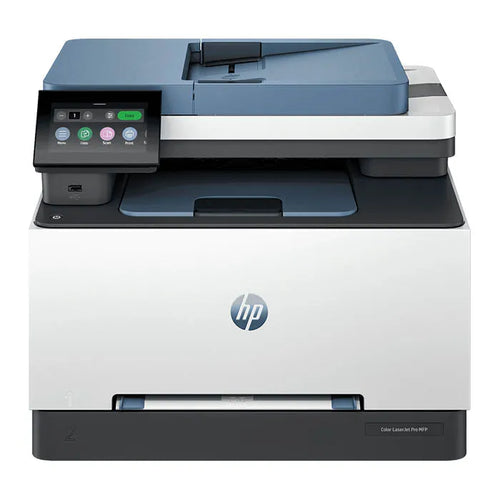 HP Color LaserJet Pro MFP 3303fdw