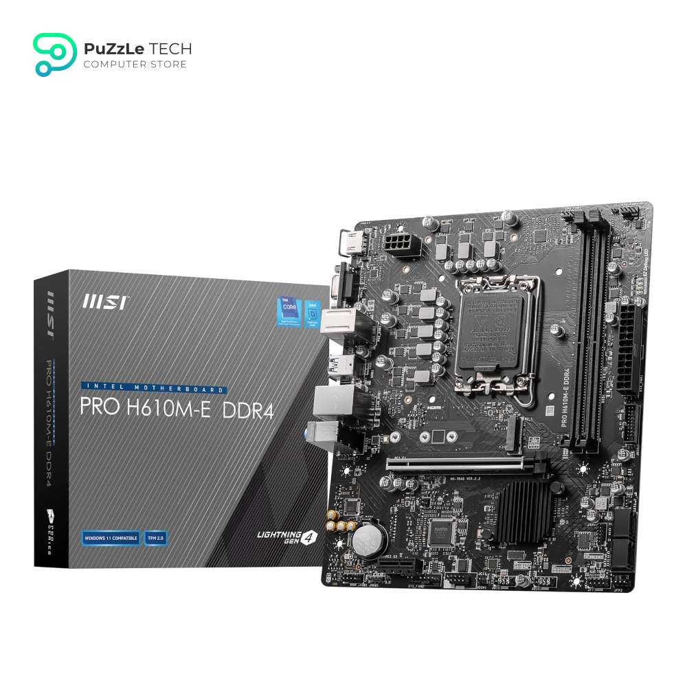 MSI Motherboards model-family photo; configuration may vary