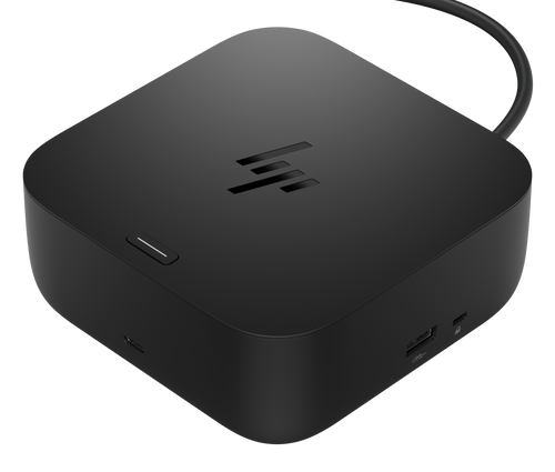 HP DOCKING USB-C 100W G6 9X3V1UT#ABB