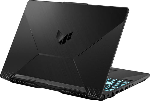 ASUS Gaming Laptop TUF A15 FA506NCG-HN333 AMD R7-8845HS 8GB/512GBSSD/RTX3050-4GB/15.6"FHD/144Hz/DOS/BLACK/ENG