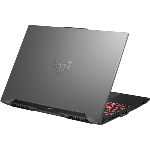 ASUS Gaming Laptop TUF A16 FA607NUQ-RL014 AMD R7-170 16GB/512GBSSD/RTX4050-6GB/16"WUXGA/144Hz/DOS/GRAY/ENG