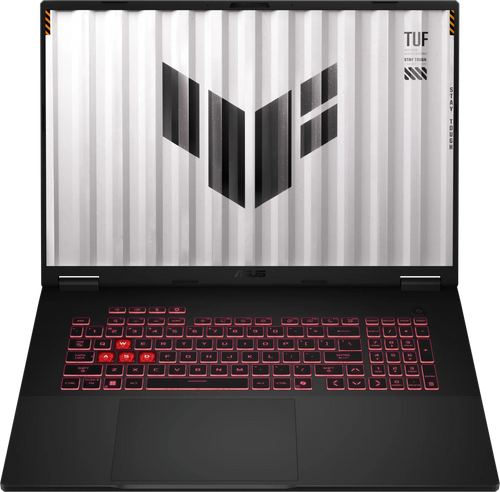 ASUS Gaming Laptop TUF A18 FA808UH-S8052 AMD R7-260 16GB/512GBSSD/RTX5050-8GB/18"WUXGA/144Hz/DOS/JAEGAR-GRAY/ARB