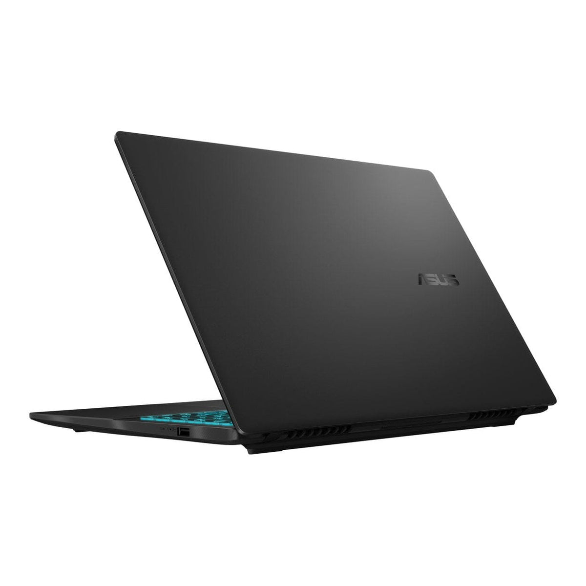 ASUS Gaming Laptops model-family photograph; configuration and keyboard layout may vary