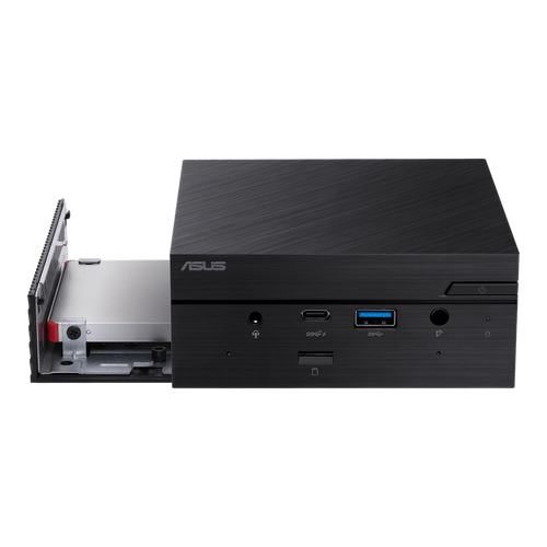 ASUS PN62-BB5182MDN Mini PC I5-10210U/barebone No Audio Port