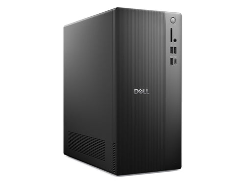 Dell Desktop Tower ECT1250 I7-14700 8GB/512GBSSD/UBUNTU/ENG-MOD