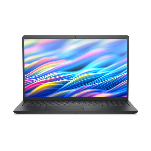 Dell Laptop 15 DC15250-5315 i5-1334U/8GB/512GBSSD/15.6FHD/TOUCH/WIN11/CARBON-BLK/ENG