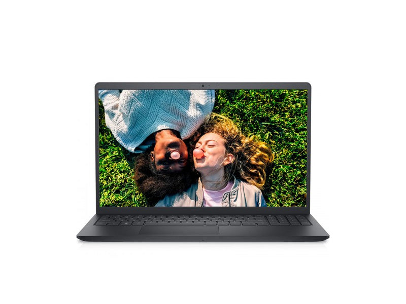 Dell Laptops model-family photograph; configuration and keyboard layout may vary