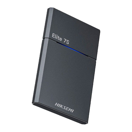 Hiksemi 1TB Elite 7S Portable SSD USB3.2 Gen2 Type-C R/W:2000MB/s