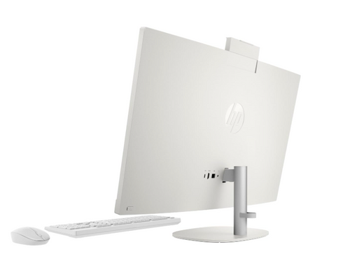 HP AIO 24-cr0300nh i3-1315U 8GB/512GBSSD/23.8FHD/N-TCH/DOS/BLACK/ENG