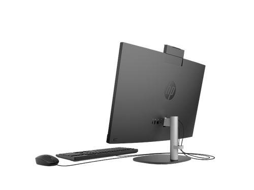HP AIO ProOne 240 G10 I7-1355U/16GB/512GBSSD/23.8"FHD/WHITE/DOS/ENG