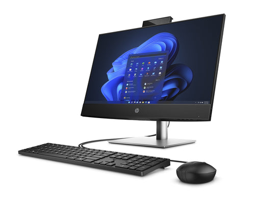 HP AIO ProOne 440 G9 I5-12500T 8GB/512GBSSD/23.8"FHD/TOUCH/WIN11-PRO/ARB