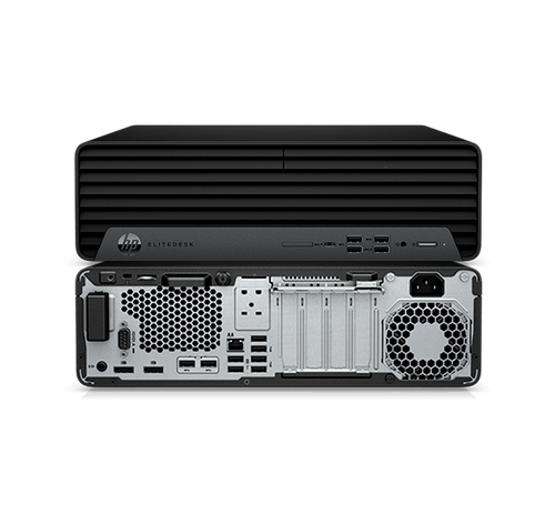 HP Desktop Elite 800 G6 SFF I5-10500/8GB/256
