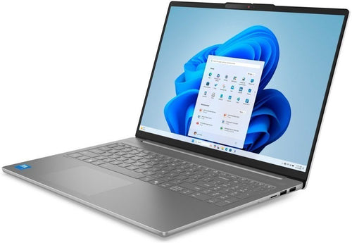 Lenovo Laptop IdeaPad Slim 5 U7-155H/16GB/512GBSSD/16" 2K/OLED/N-TCH/DOS/CLOUD-GREY/ARB
