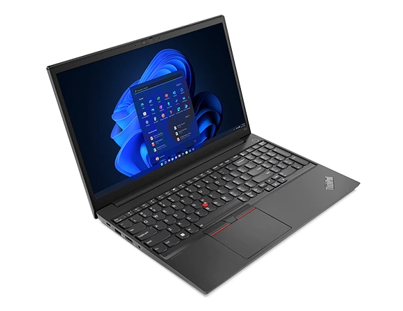 Lenovo Laptops model-family photograph; configuration and keyboard layout may vary
