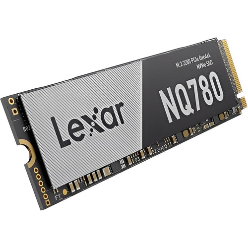 Lexar SSD 1TB NQ780 M.2 2280 PCle