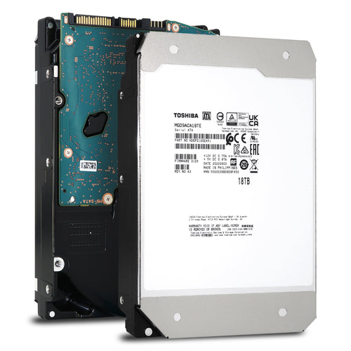 Hard Drives
