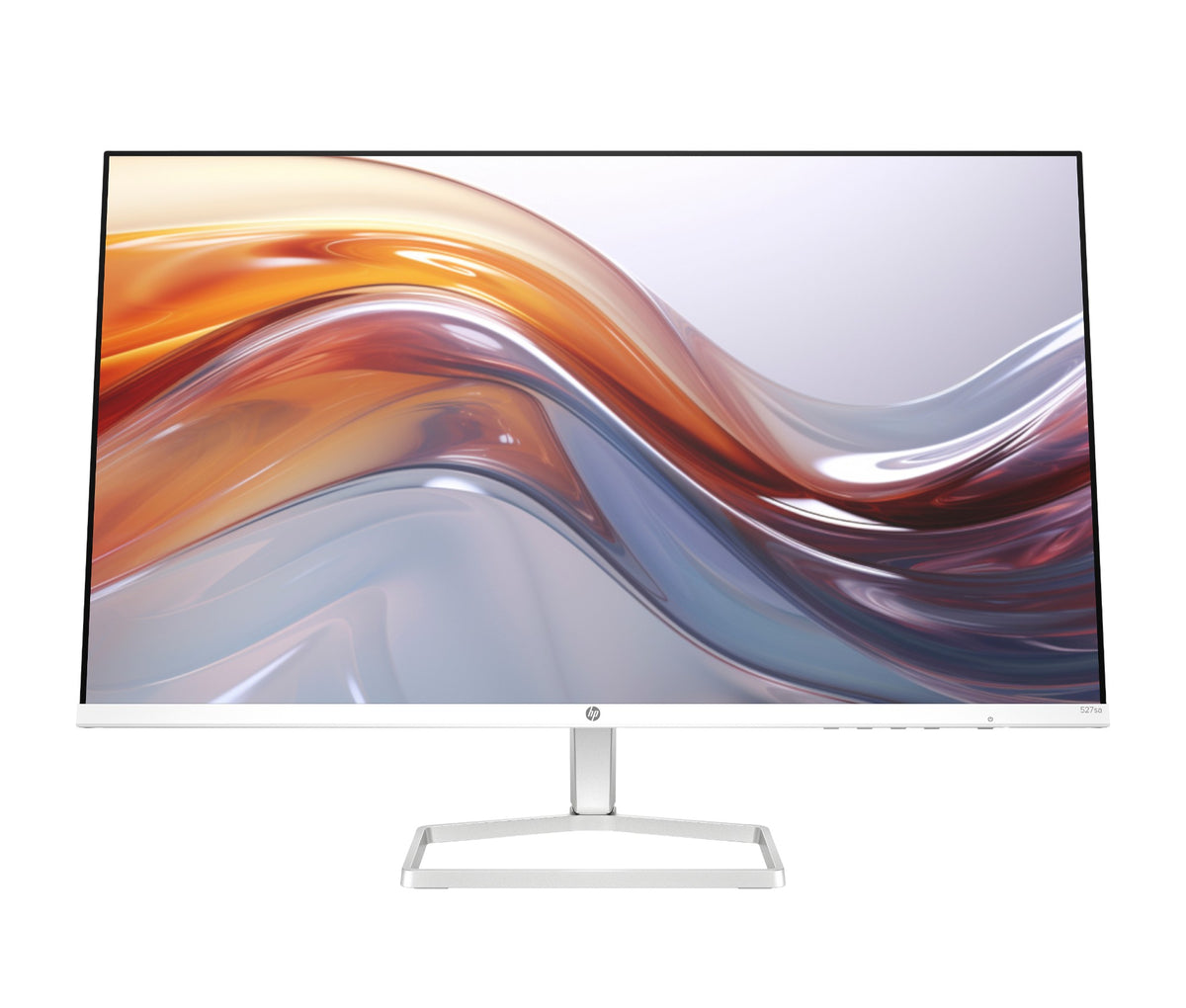 HP S5 527SA FHD MONITOR WITH SPEAKER