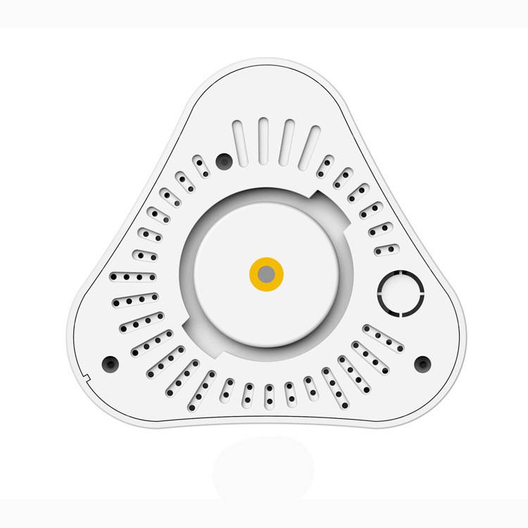 Indoor Panoramic Security Camera