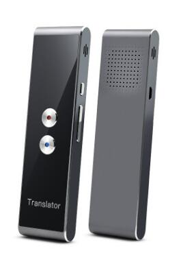 Bluetooth Voice Translation Device