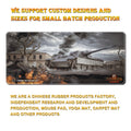 Extended Gaming Mouse Pad