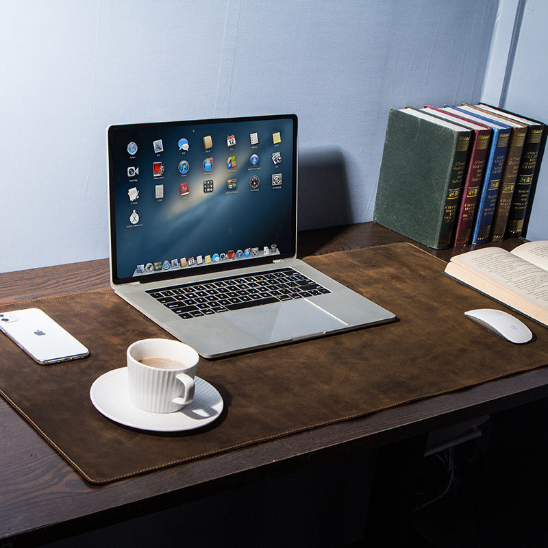 Large Desk Mat – 90 × 45cm