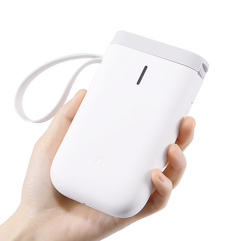 D11 Bluetooth Thermal Label Printer