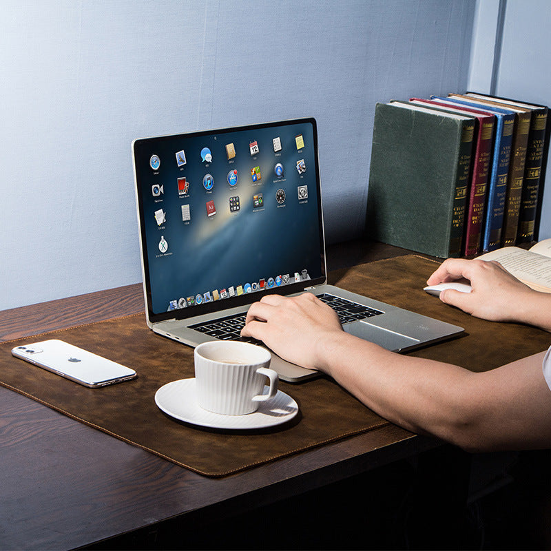 Large Desk Mat – 90 × 45cm