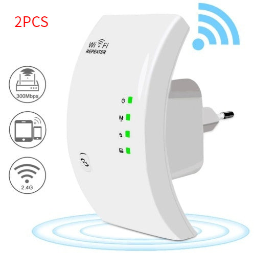 2.4GHz Wi-Fi Range Extender