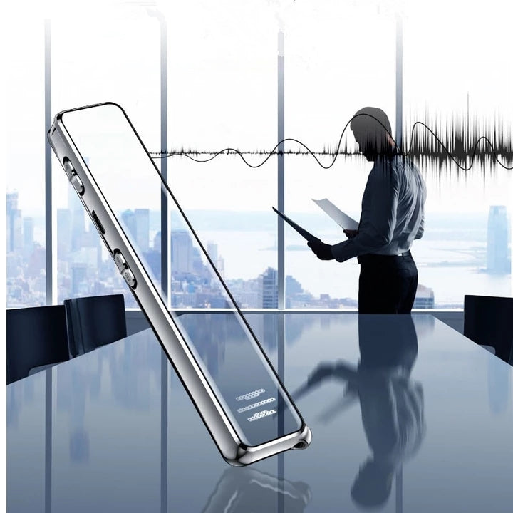 Q22 Digital Voice Recorder – USB