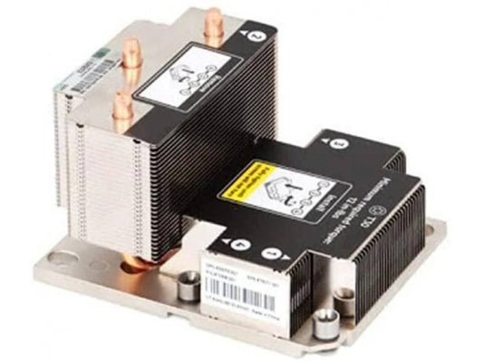 P37034-B21 | HPE DL380 GEN10+ STND HEATSINK KIT