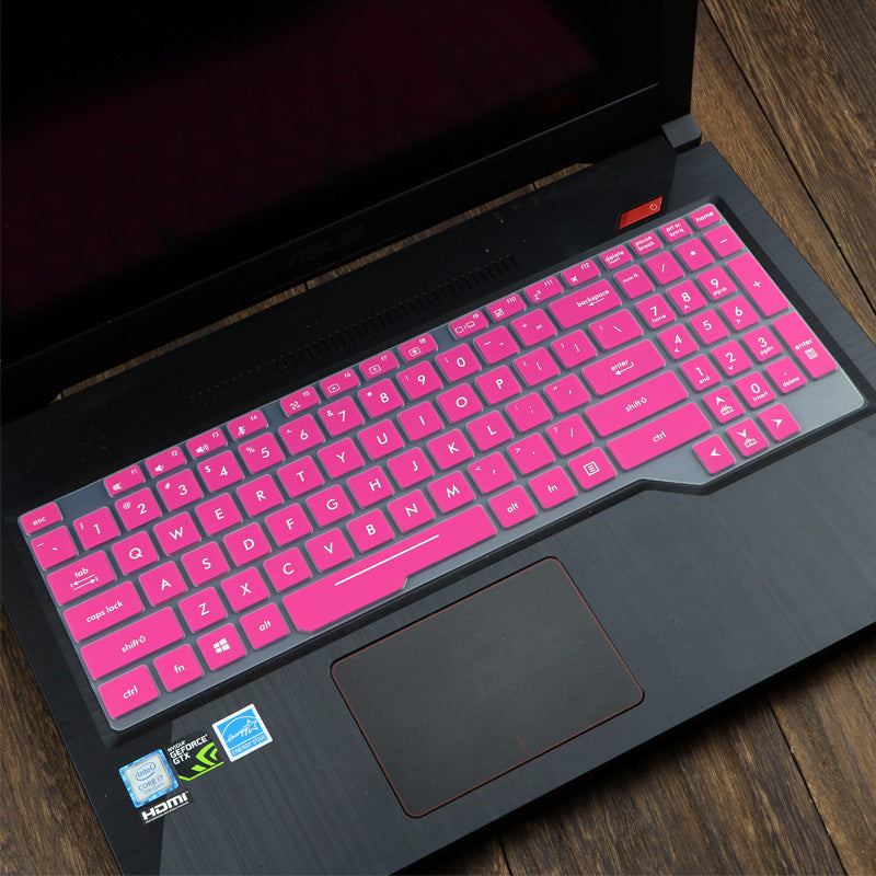 Laptop Keyboard Protective Cover – ASUS-Compatible