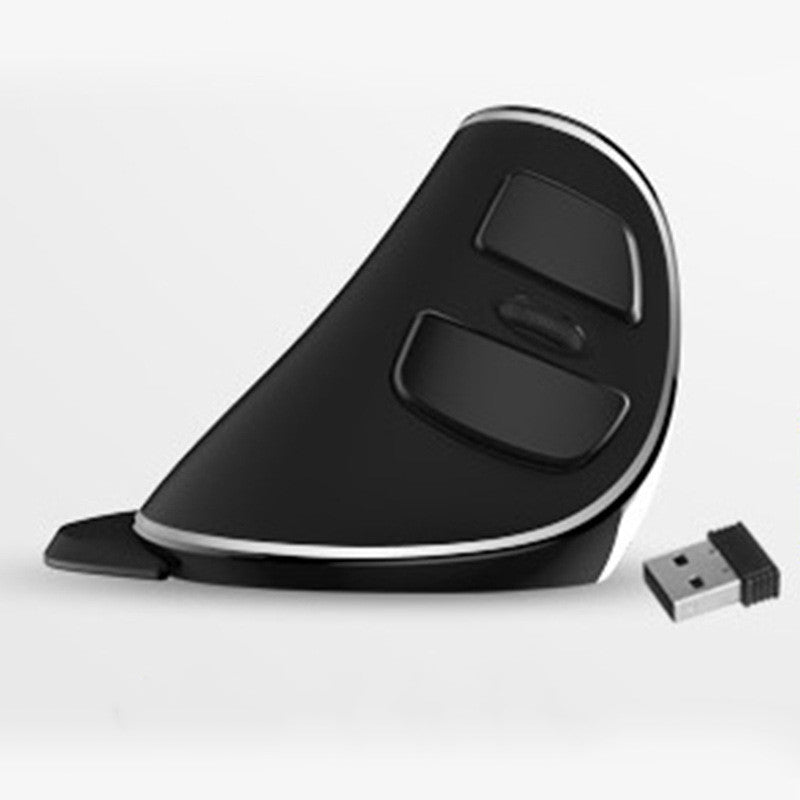 Vertical USB Mouse