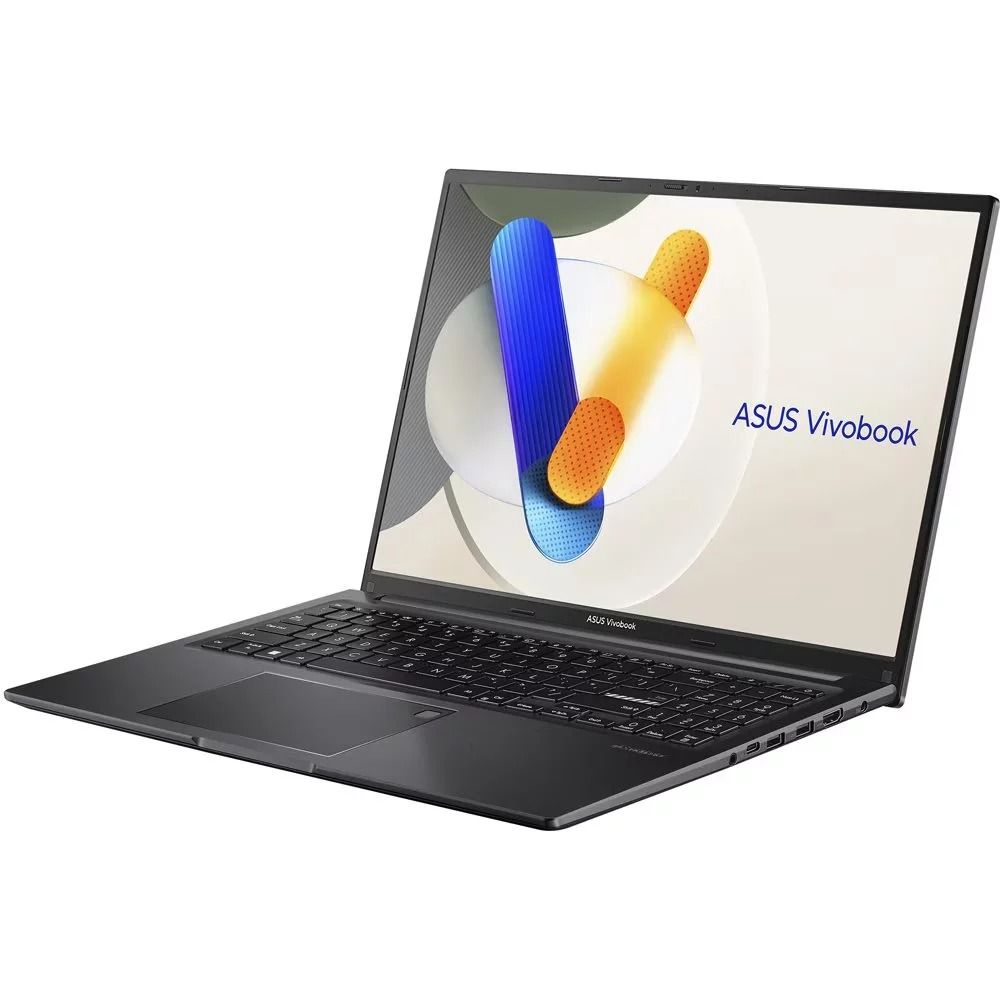 ASUS Laptops model-family photo; configuration may vary