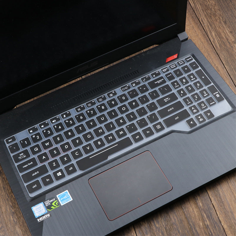 Laptop Keyboard Protective Cover – ASUS-Compatible