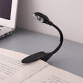 Mini Clip-On LED Reading Light
