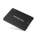 2.5-inch SATA III Internal SSD – 512GB, 1TB & 2TB