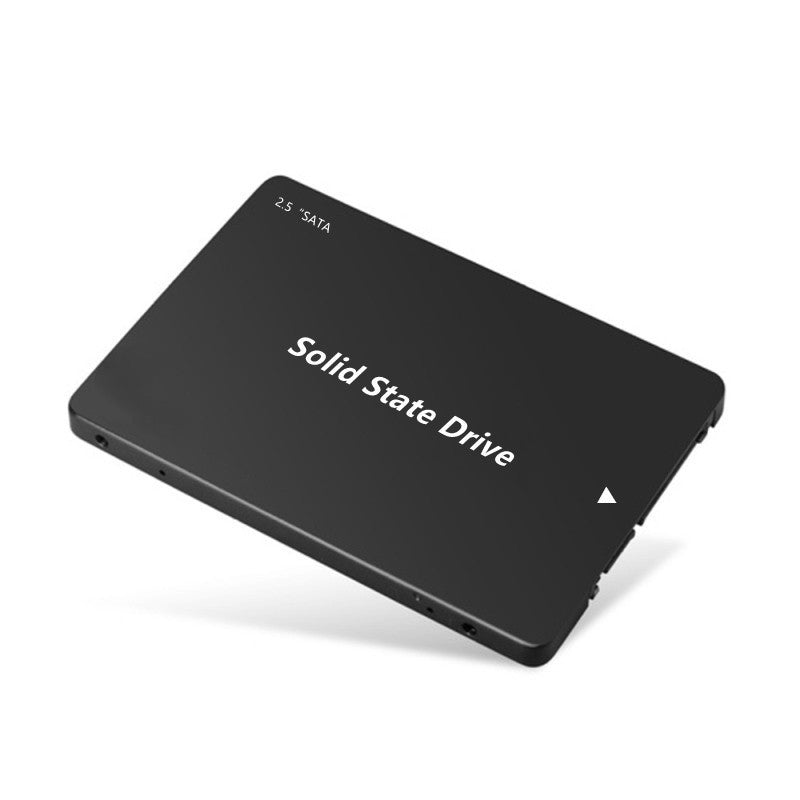 2.5-inch SATA III Internal SSD – 512GB, 1TB & 2TB