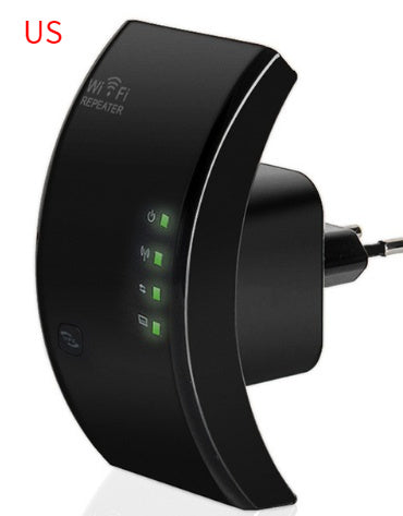 2.4GHz Wi-Fi Range Extender