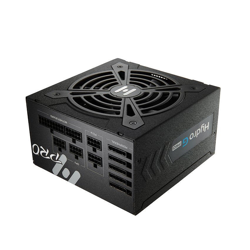 FSP Power Supplies model-family photo; configuration may vary